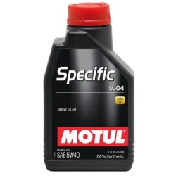 #0292 MOTUL-5W-40-SPECIFIC-LL-04-1L