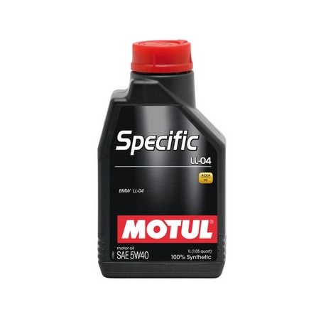 #0292 MOTUL-5W-40-SPECIFIC-LL-04-1L