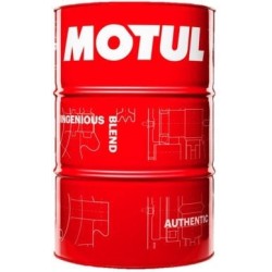 Motul 6100 Synergie+ 10W-40 - 60L