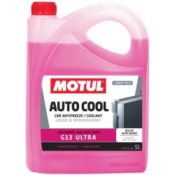 Motul Auto Cool G13 Ultra - 5L